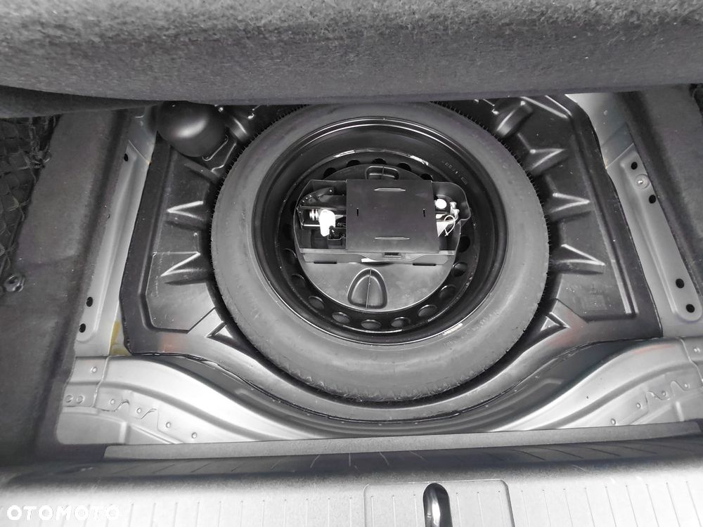 Mercedes-Benz CL 500 (BlueEFFICIENCY) 7G-TRONIC - 24