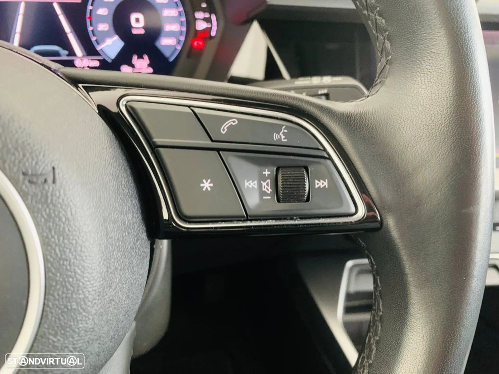 Audi A3 Sportback 30 TFSI S line - 14