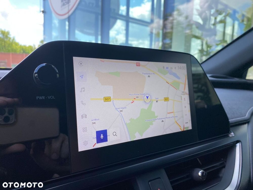 Lexus UX 250h GPF Business 2WD - 16