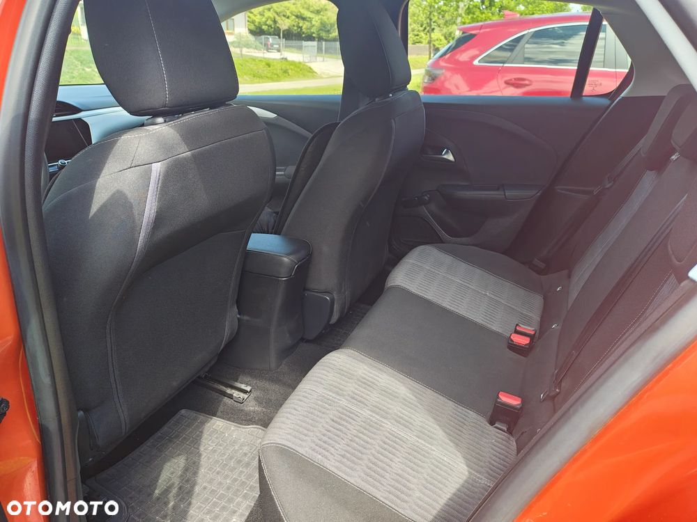 Opel Corsa 1.2 Business S&S - 6