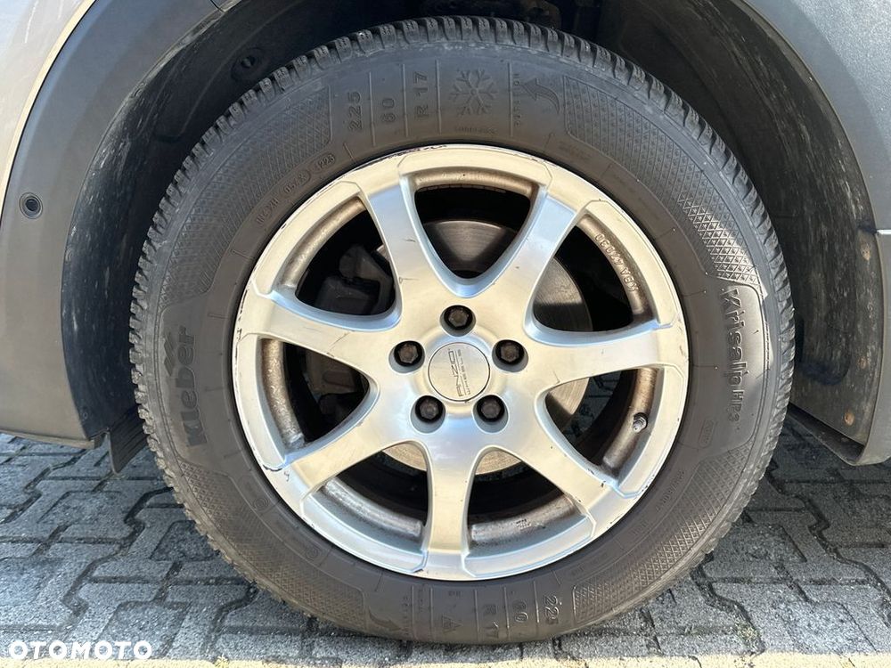Hyundai Tucson 1.6 T-GDI Tour de Pologne 4WD DCT - 10
