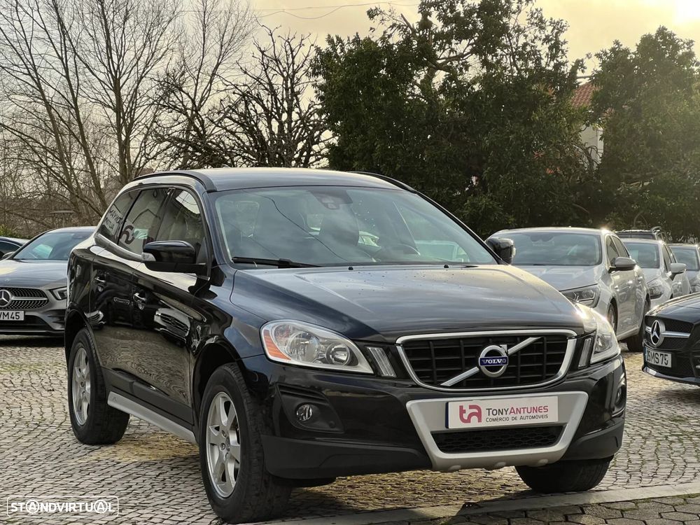 Volvo XC 60 - 8