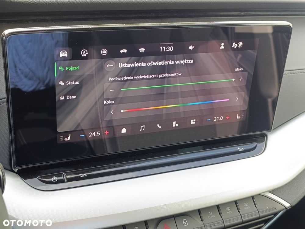 Skoda Octavia 1.5 TSI Selection - 35