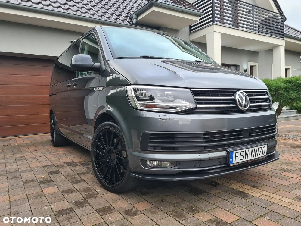 Volkswagen Multivan 2.0 BiTDI L1 Highline DSG - 15