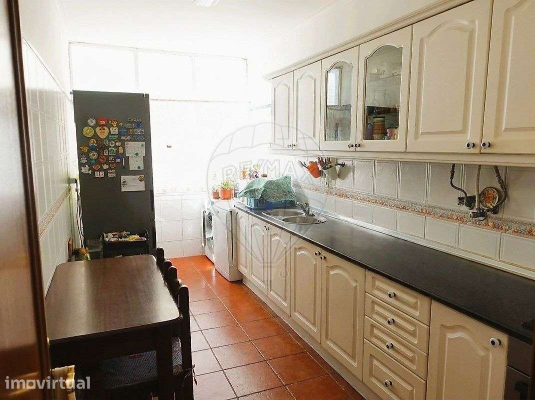 Apartamento T3 para venda - Grande imagem: 5/14