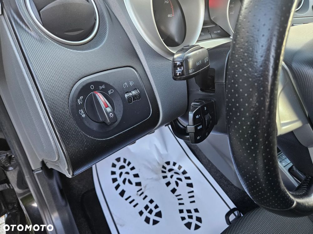 Seat Ibiza - 17