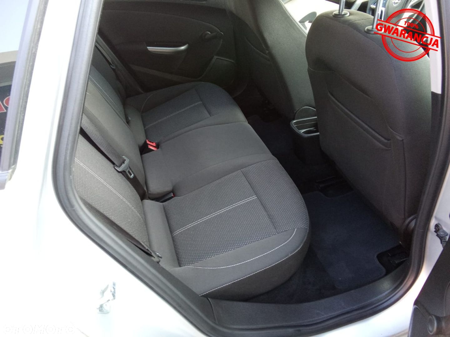 Opel Astra III 1.7 CDTI ecoFLEX - 31
