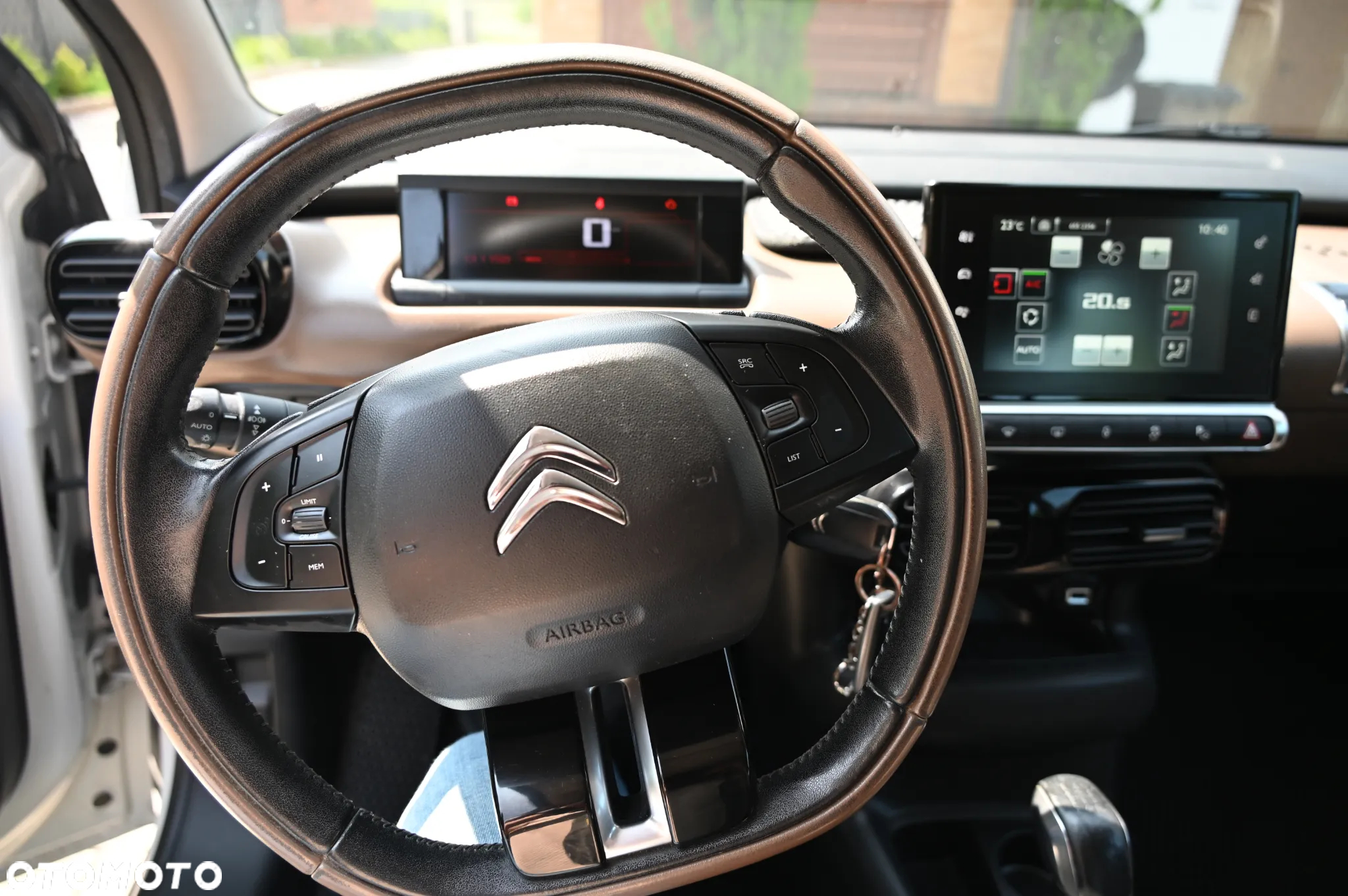 Citroën C4 Cactus 1.2 PureTech Feel - 18