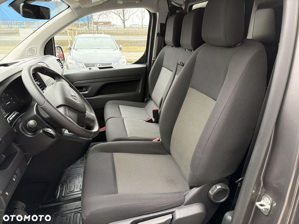 Toyota PROACE - 10