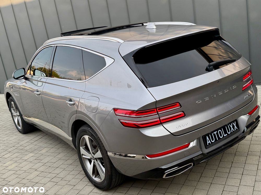 Genesis GV80 - 25
