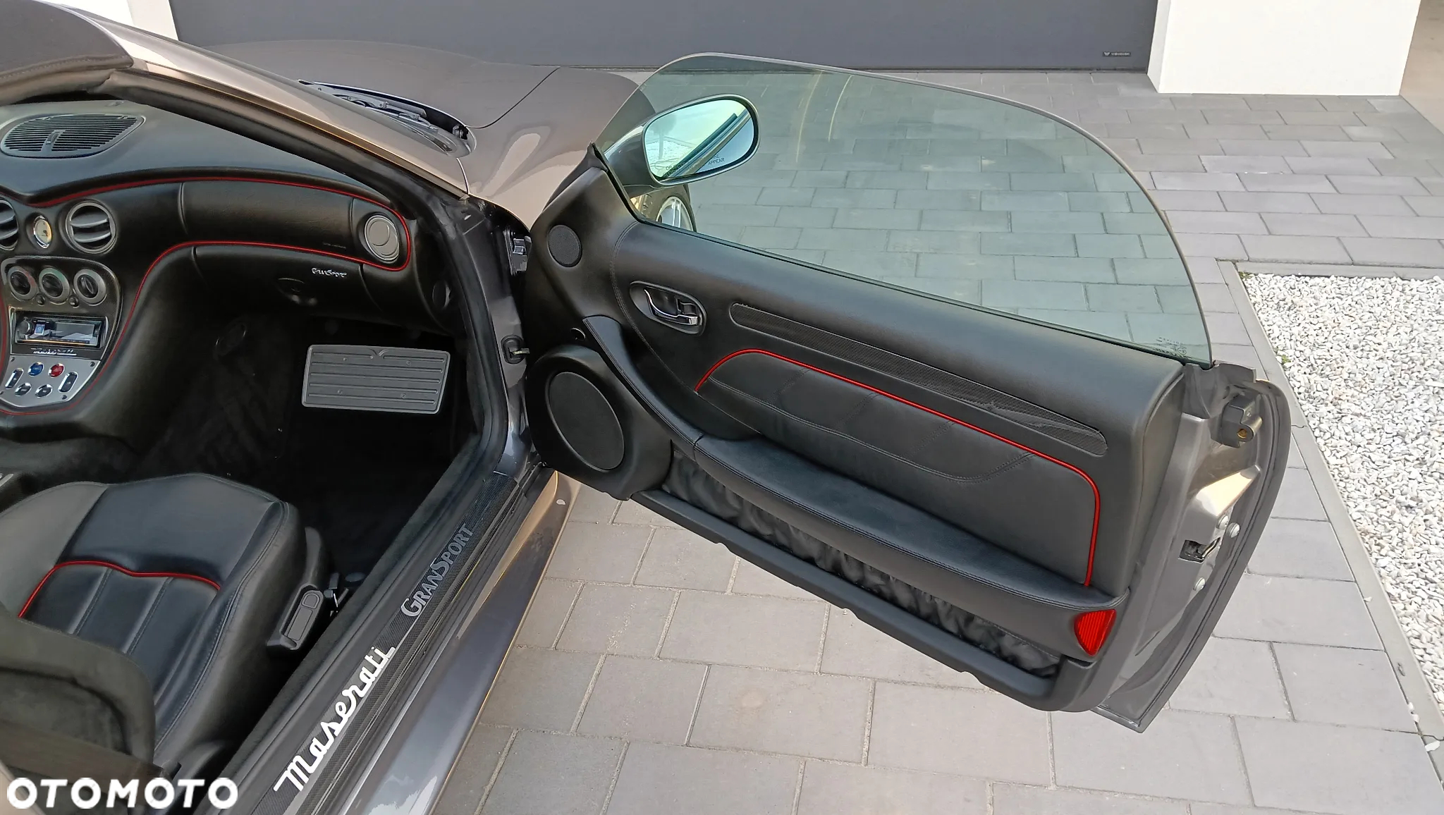 Maserati Gransport Standard - 19