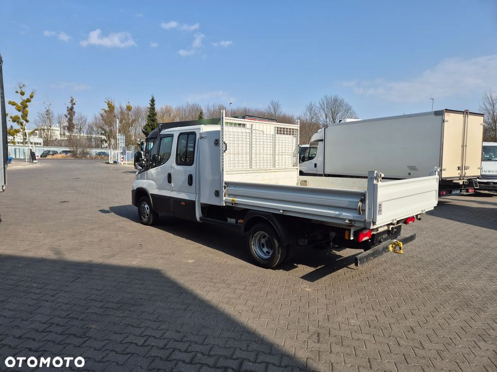 Iveco 35C18HA8 - 2