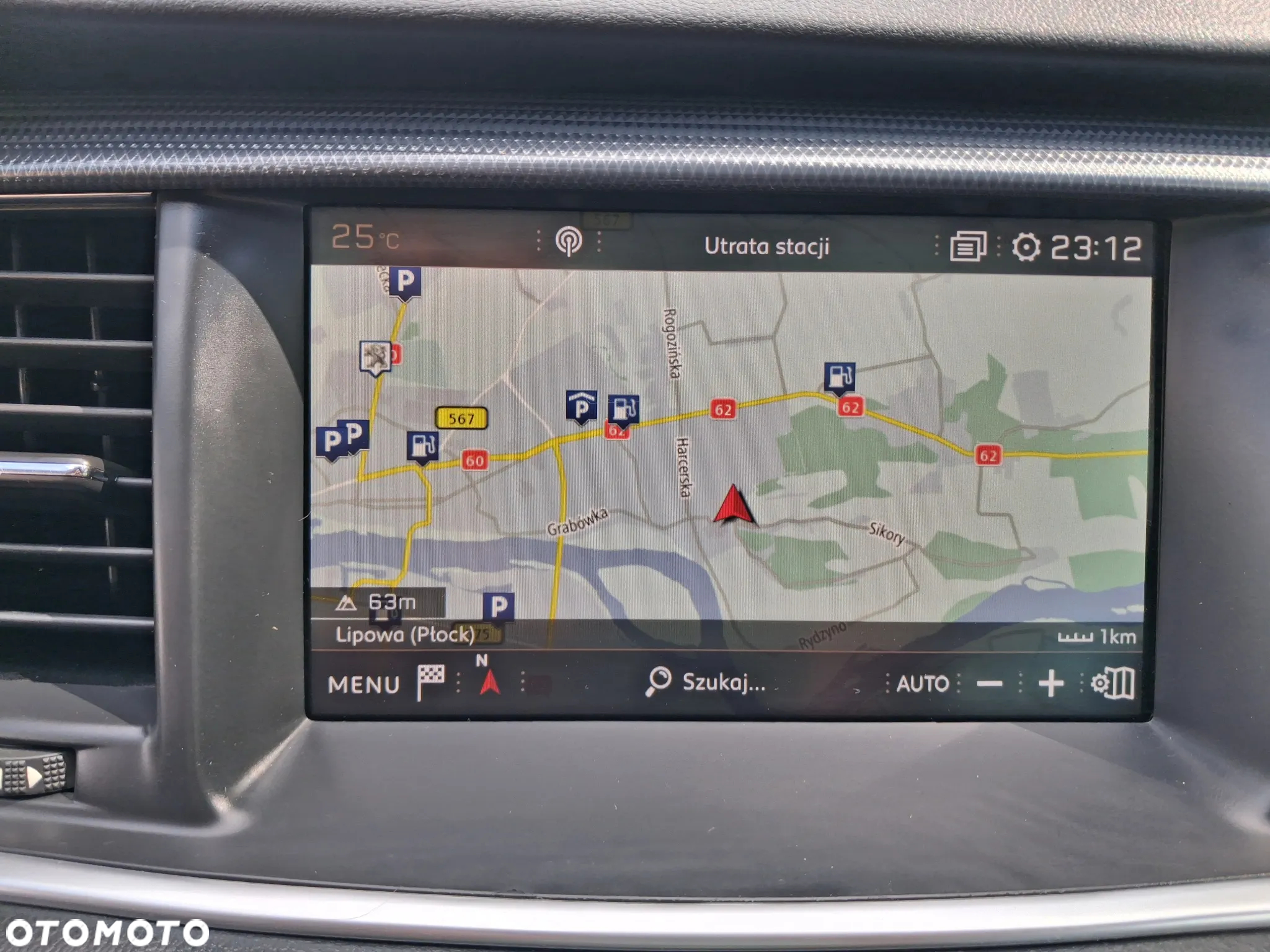 Peugeot 508 2.0 BlueHDi Allure S&S - 29