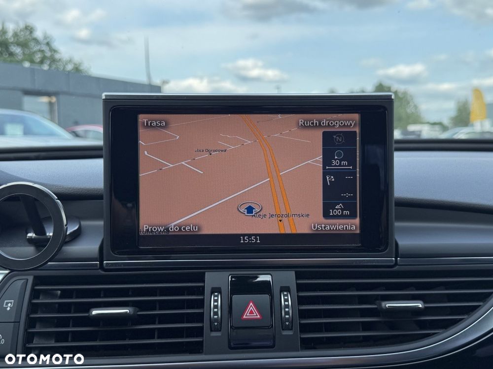 Audi A6 - 15