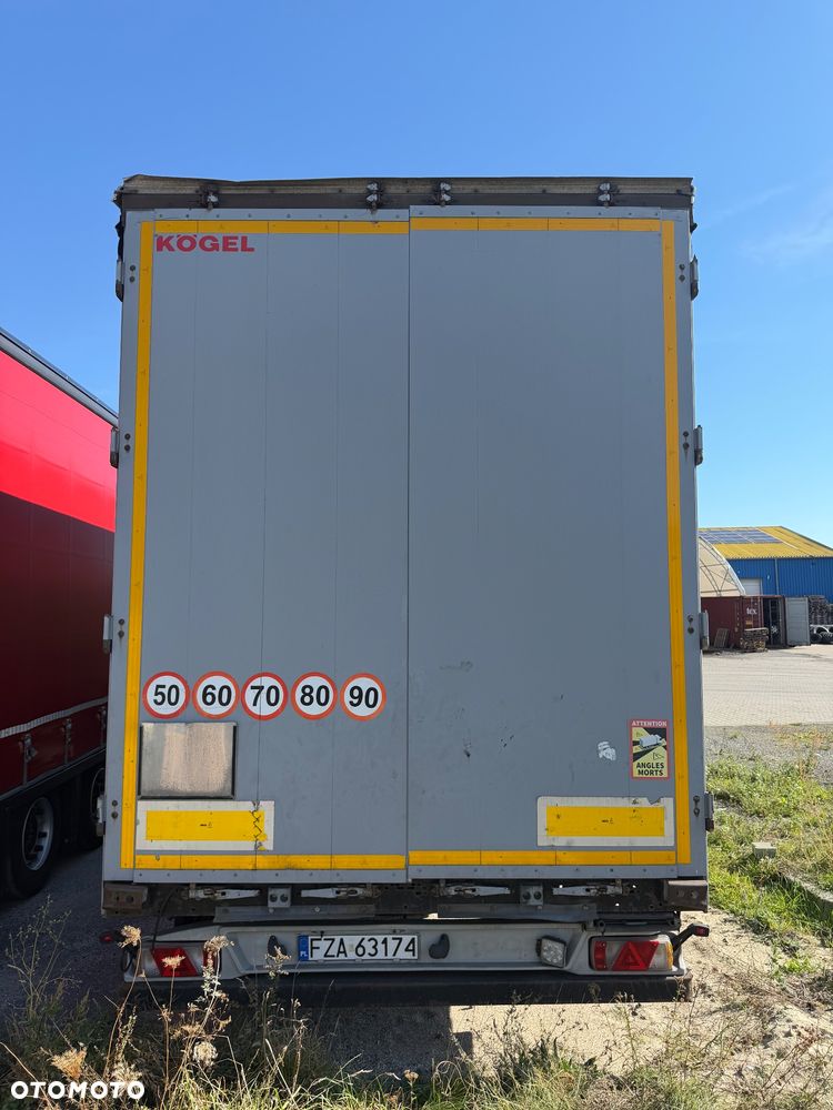 Kögel SN 24 - 6