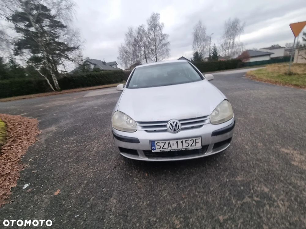 Volkswagen Golf 2.0 SDI Comfortline - 15