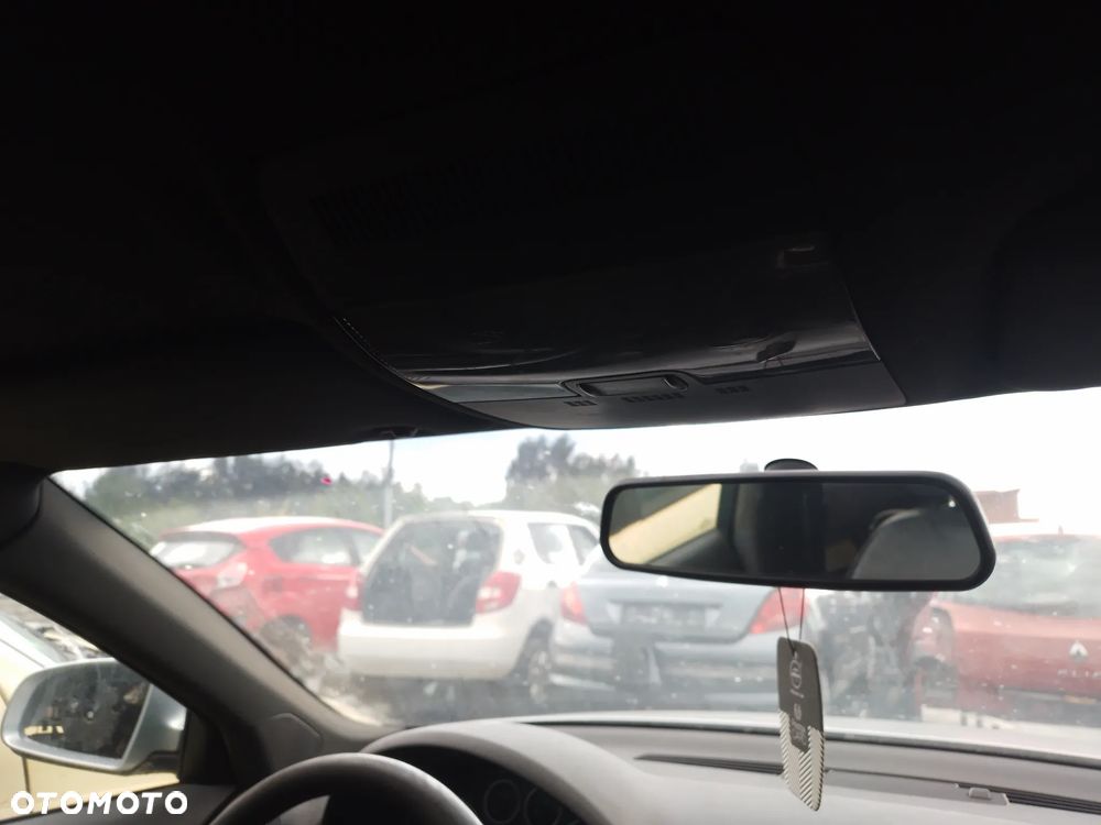 AUDI A3 8P 03-08 2.0 TDI LY7W   LAMPA  TYŁ PRAWA LEWA - 25