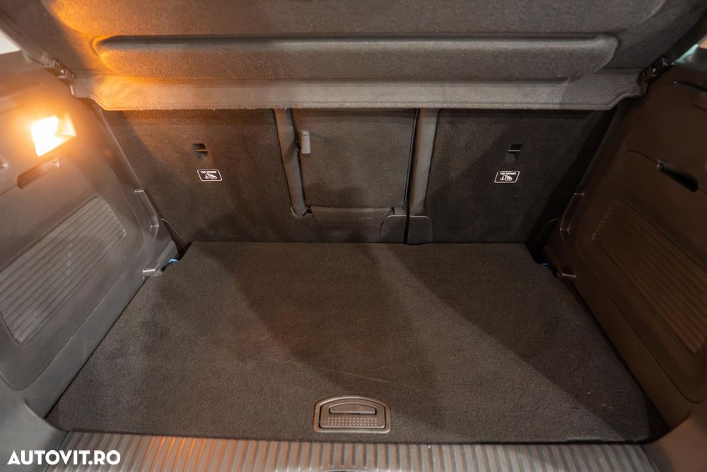 Citroën C3 AIRCROSS 1.2 PureTech 110 S&S BVM6 PLUS - 11