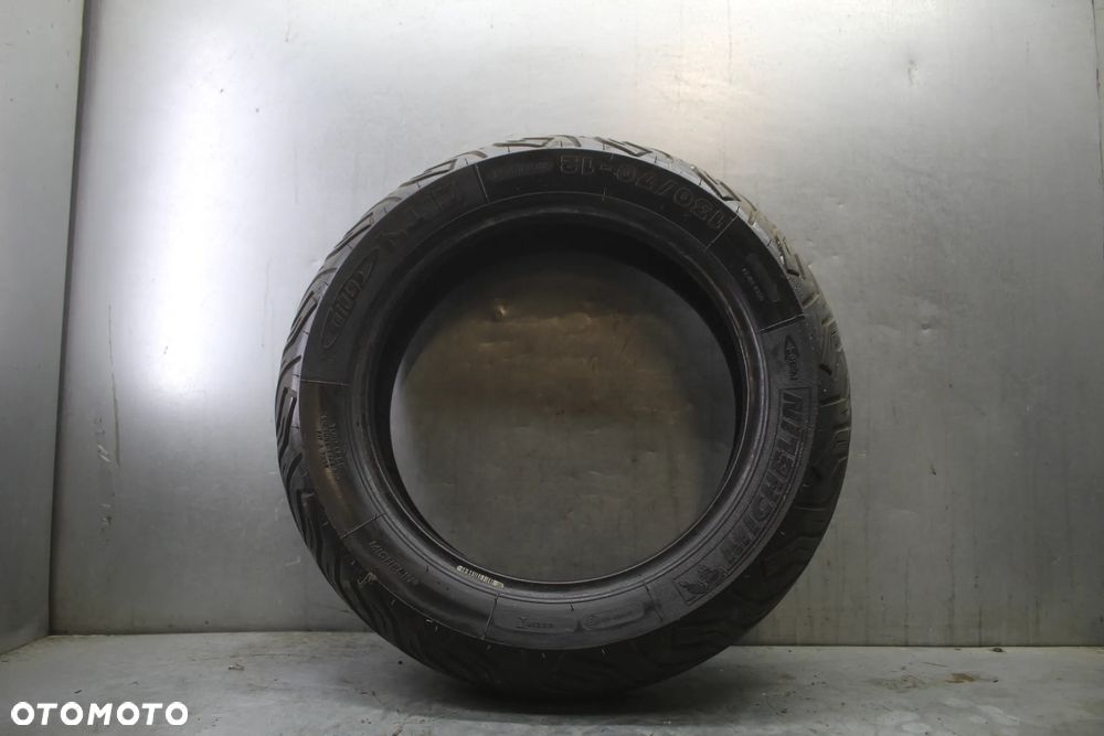 Opona motocyklowa Michelin City Grip 130/70 R12 C797 - 1