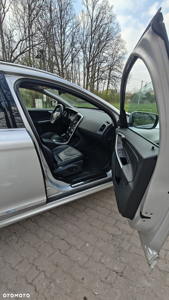 Volvo XC 60 T5 Geartronic Linje Inscription - 9