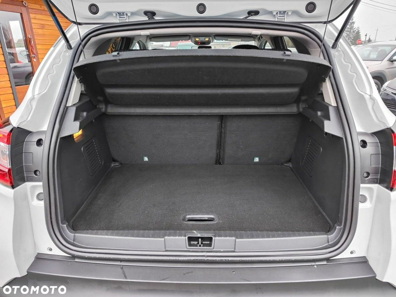 Renault Captur 1.2 Energy TCe S-Edition EDC - 29
