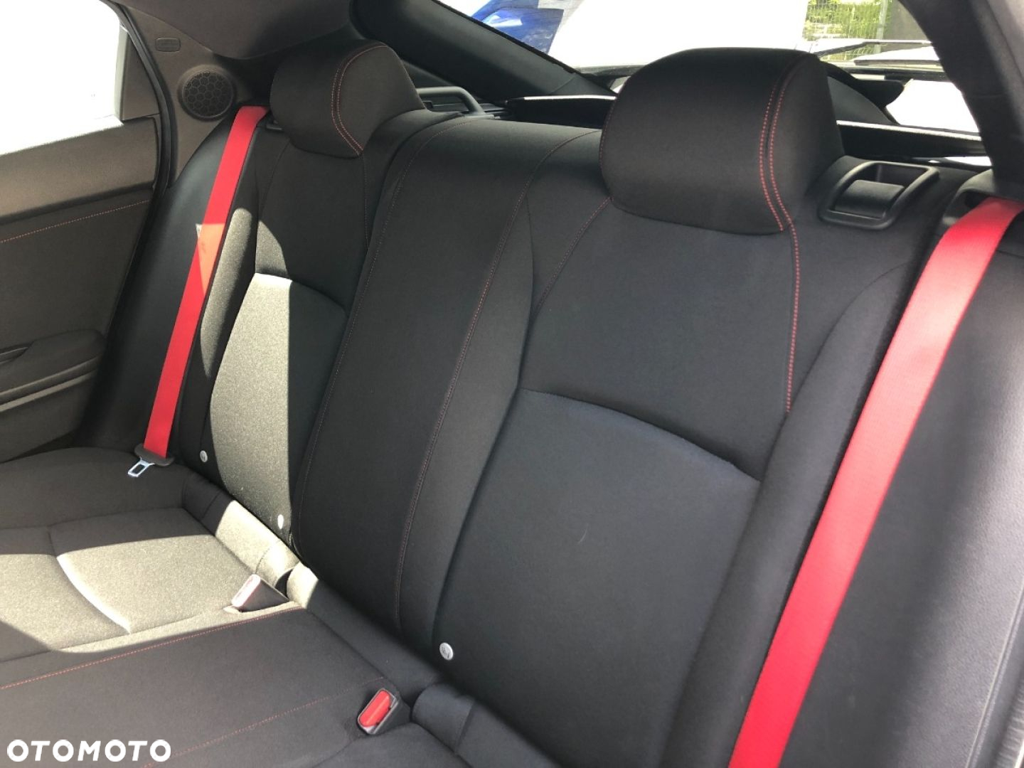 Honda Civic - 34