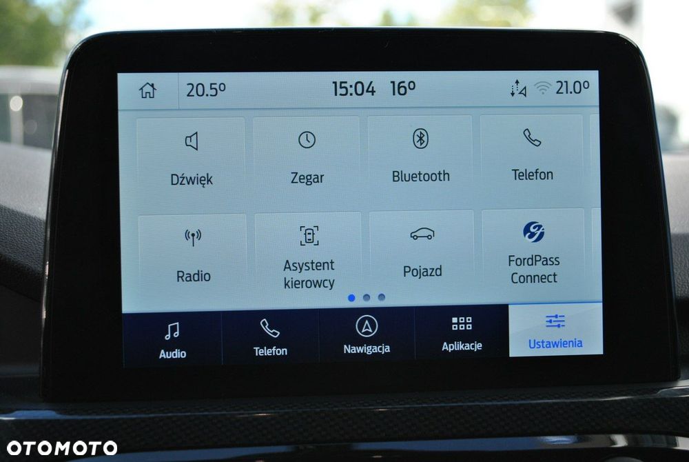 Ford Kuga 2.0 EcoBlue 4x4 ST-LINE - 24