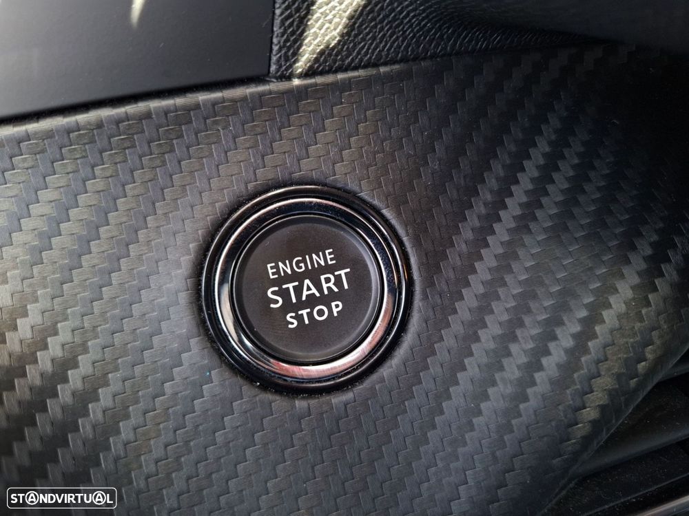 Peugeot e-208 50 kWh Allure - 20