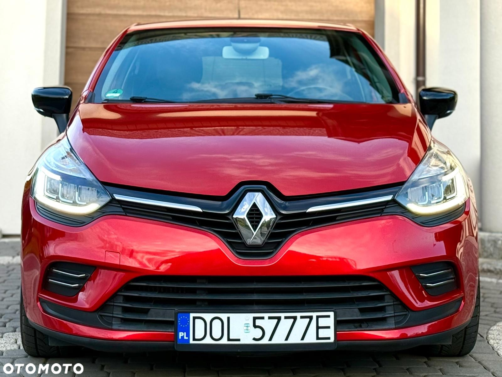 Renault Clio 0.9 TCe Limited - 24