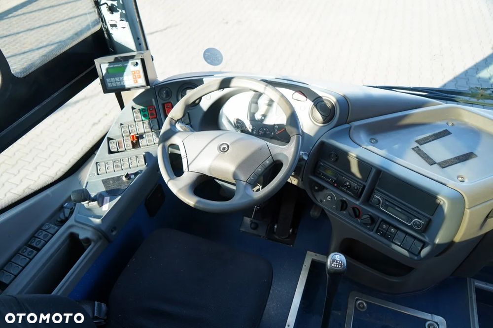 Irisbus RECREO / EURO5 / SPROWADZONY / MANUAL / - 20