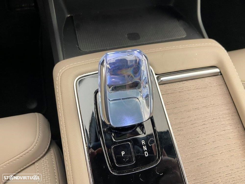 Volvo XC 90 2.0 T8 PHEV Ultra Bright AWD - 15