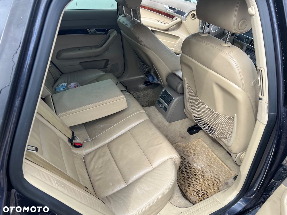 Audi A6 Limousine 3.2 FSI - 3