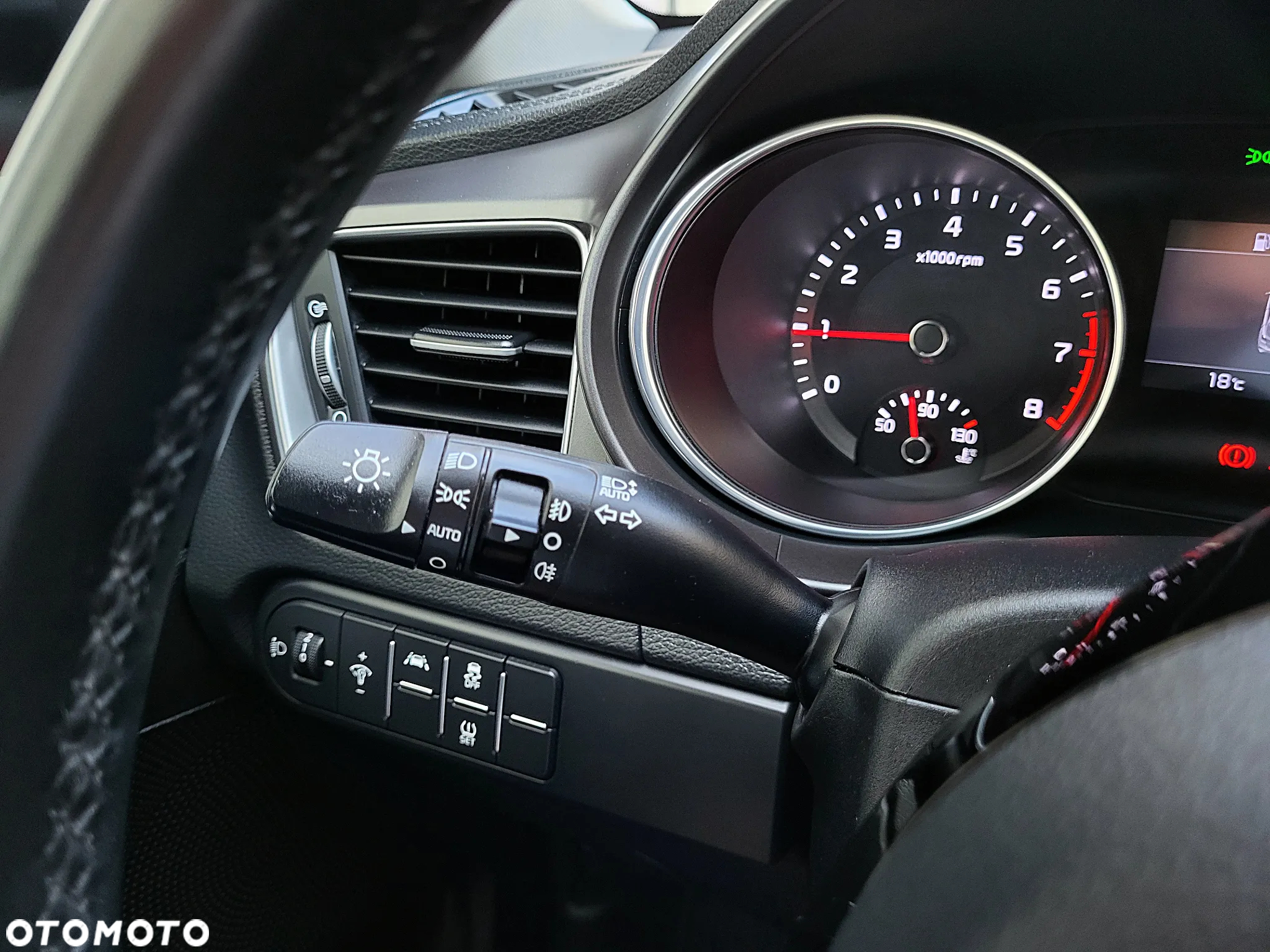 Kia XCeed 1.0 T-GDI L Business Line - 13