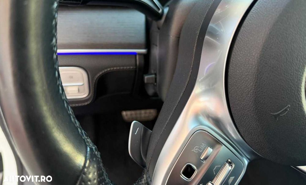 Mercedes-Benz GLE - 24