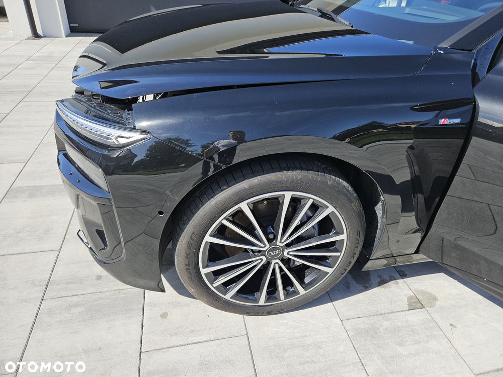 Audi A6 Avant e-tron - 21