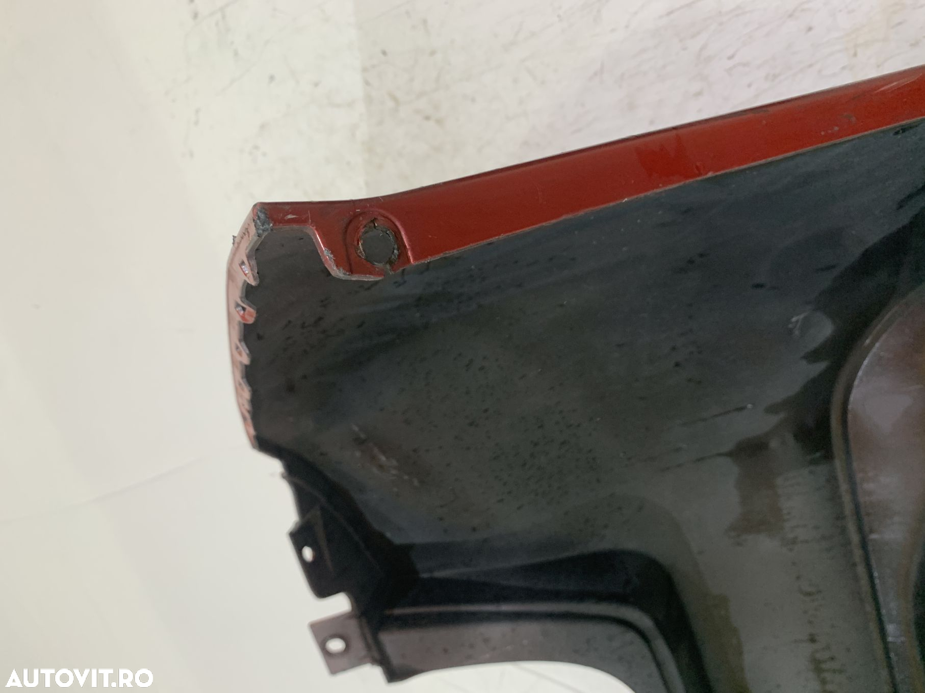 Bara spate Nissan Pulsar, 2014, 2015, 2016, 2017, cod origine OE 85022-3ZL0H. - 3