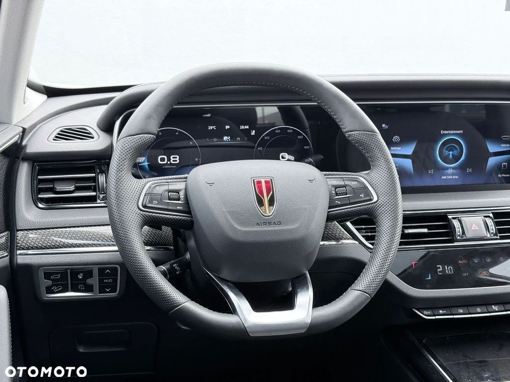 Hongqi HS5 - 27