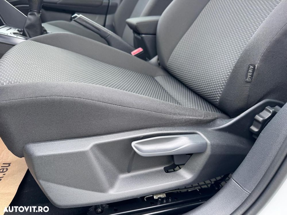 Volkswagen Polo - 15