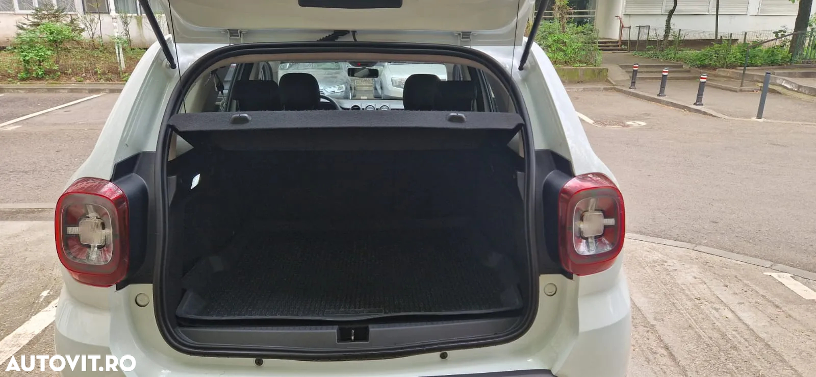 Dacia Duster 1.5 Blue dCi 4WD Comfort - 4