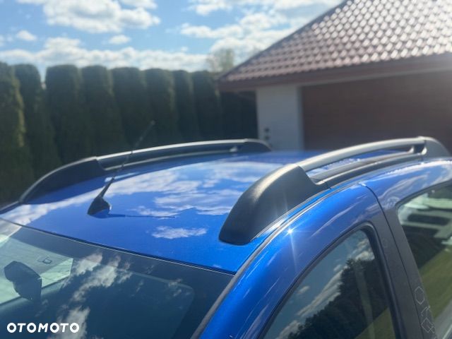 Dacia Sandero Stepway - 9