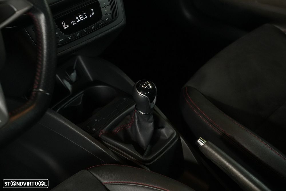 SEAT Ibiza SC 1.2 TSi FR - 13