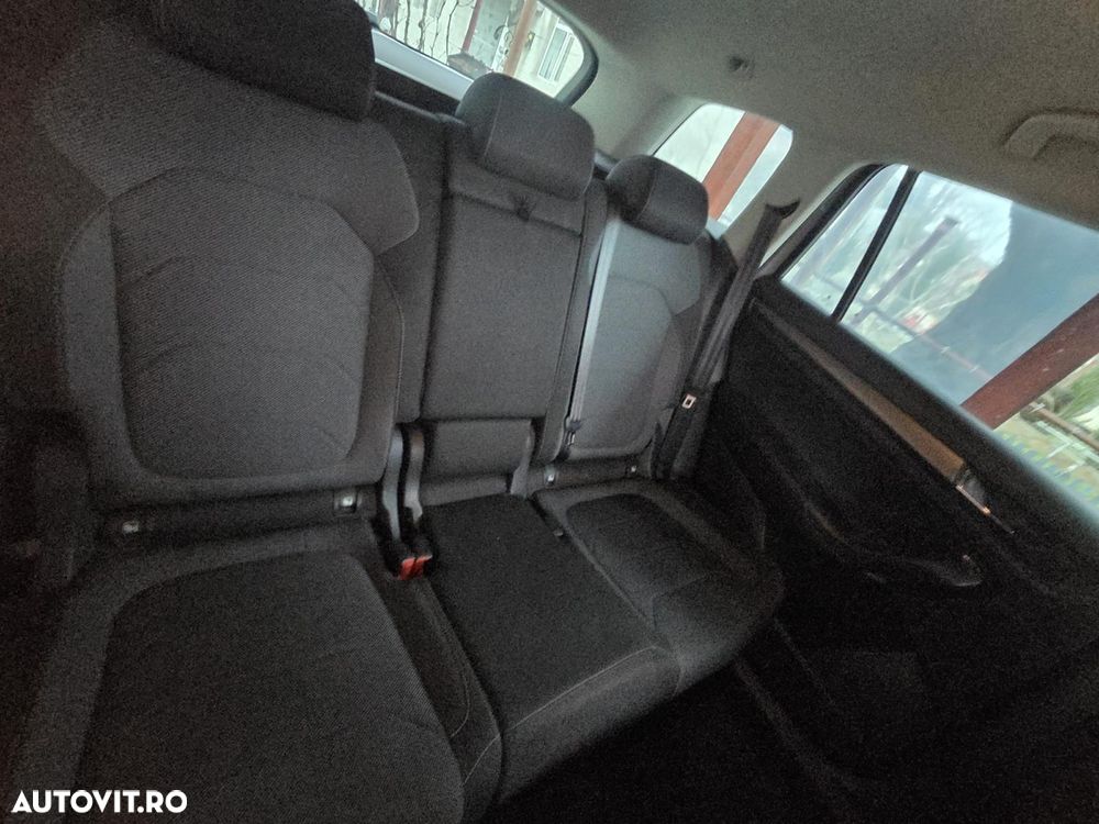 Skoda Kodiaq 2.0 TDI 4X4 Drive 125 - 19