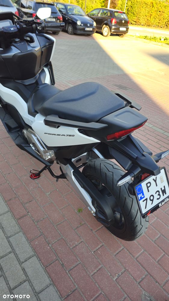 Honda NSS - 10