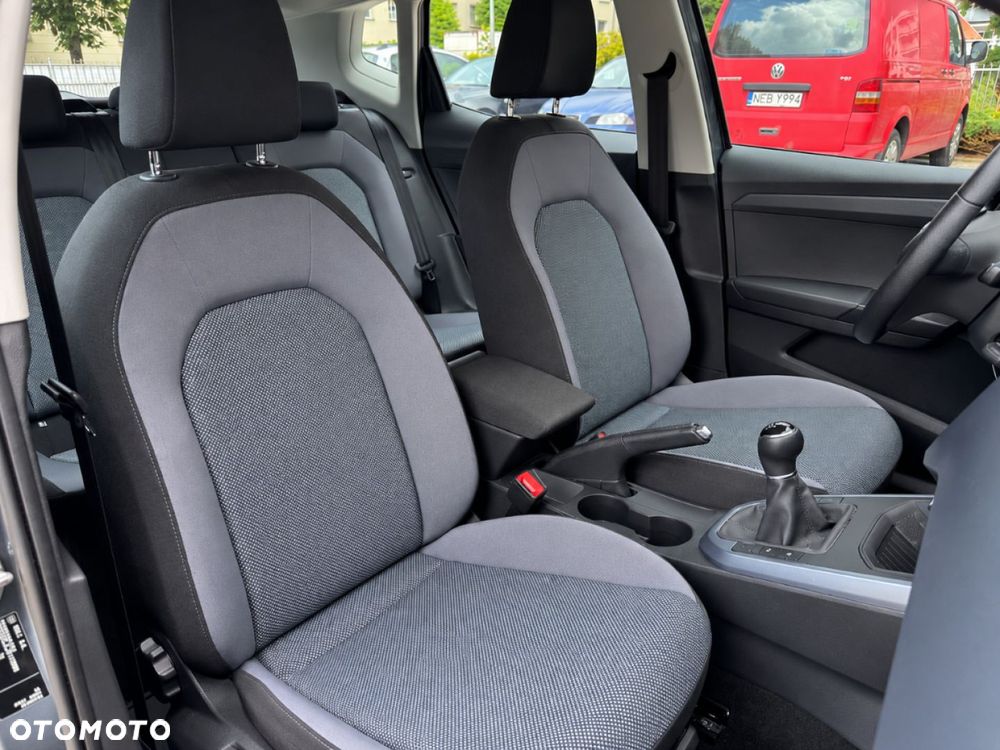 Seat Arona 1.0 Eco TSI Style - 32