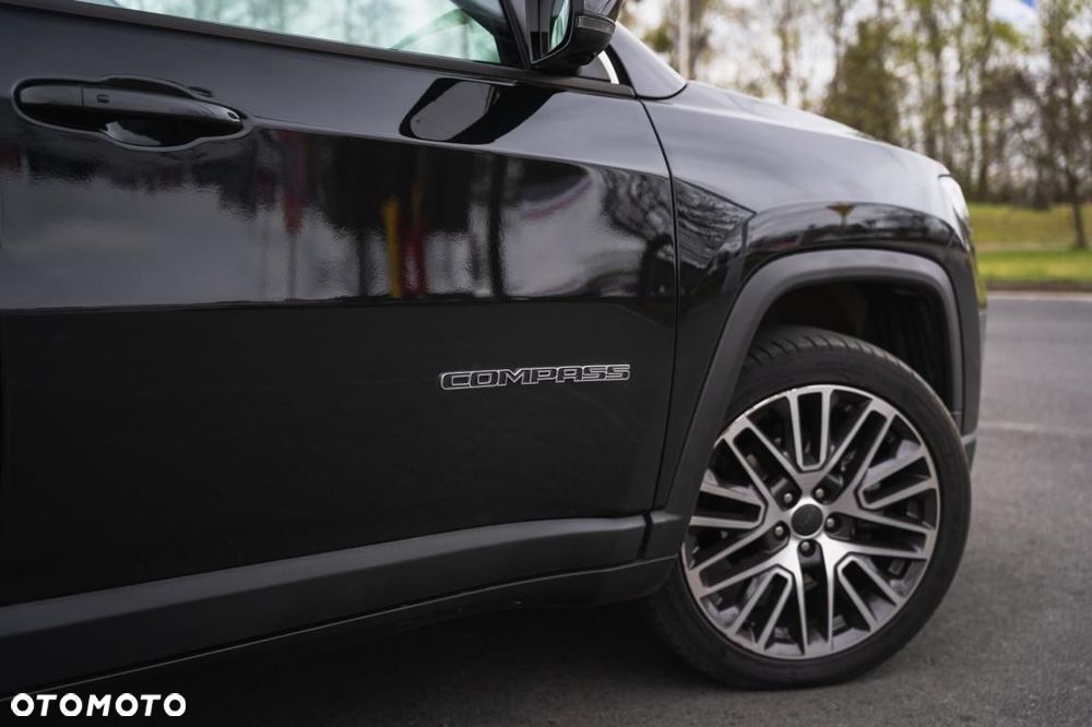 Jeep Compass - 13