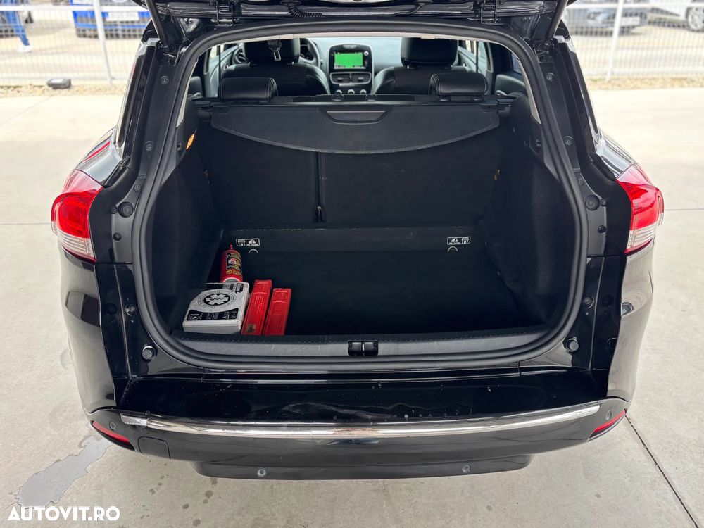 Renault Clio Energy dCi Life - 11