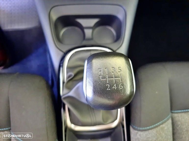 Citroën C4 Cactus 1.5 BlueHDi Shine Pack - 29