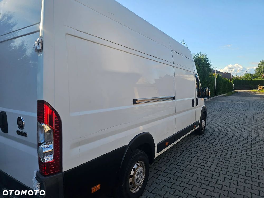 Fiat Ducato - 7