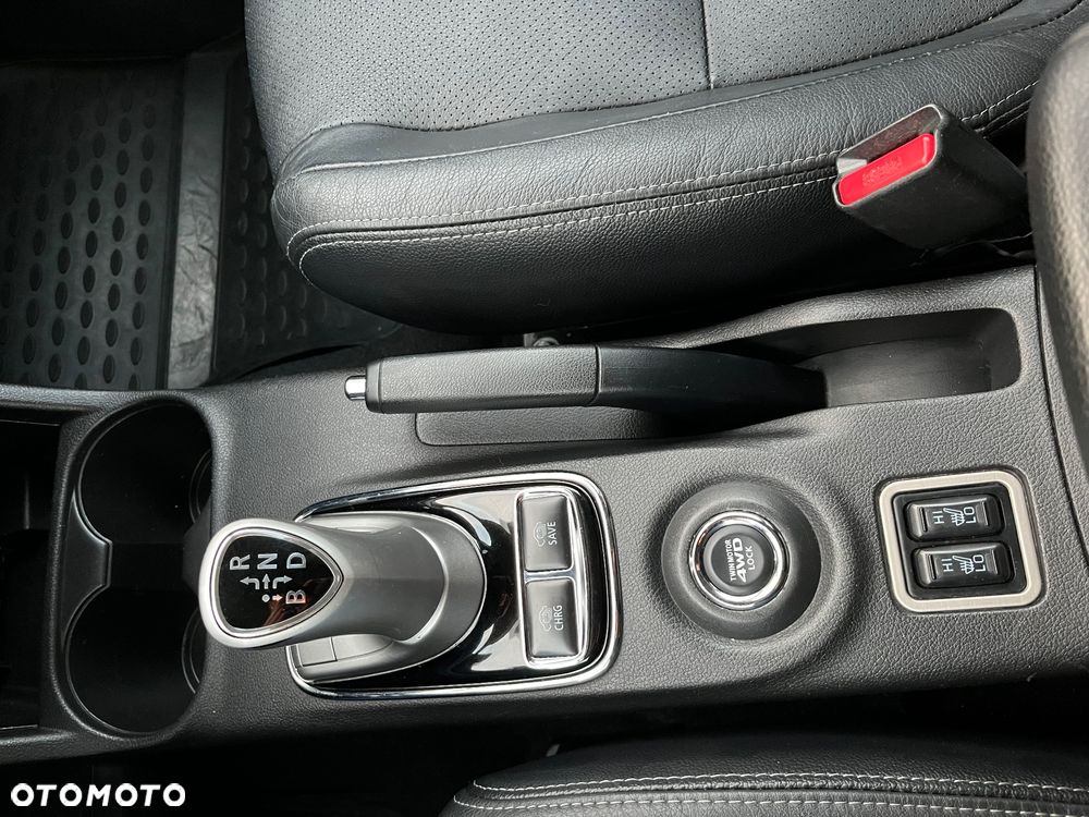 Mitsubishi Outlander PHEV Instyle NAVI - 22
