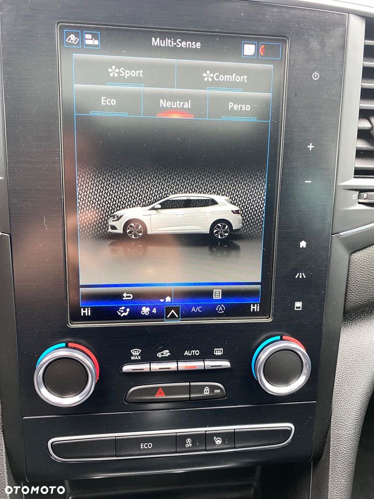 Renault Megane - 8